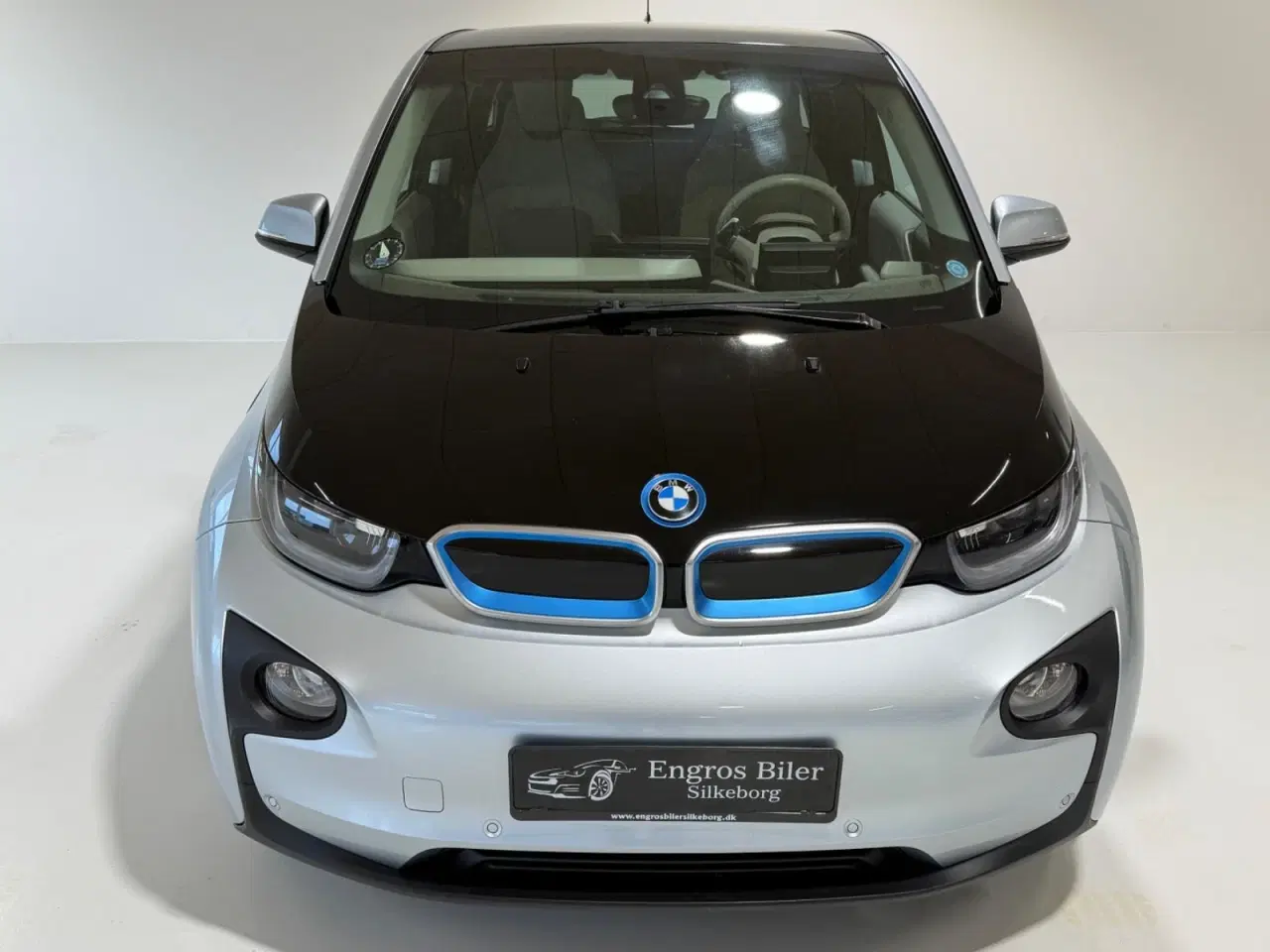 Billede 2 - BMW i3  REX