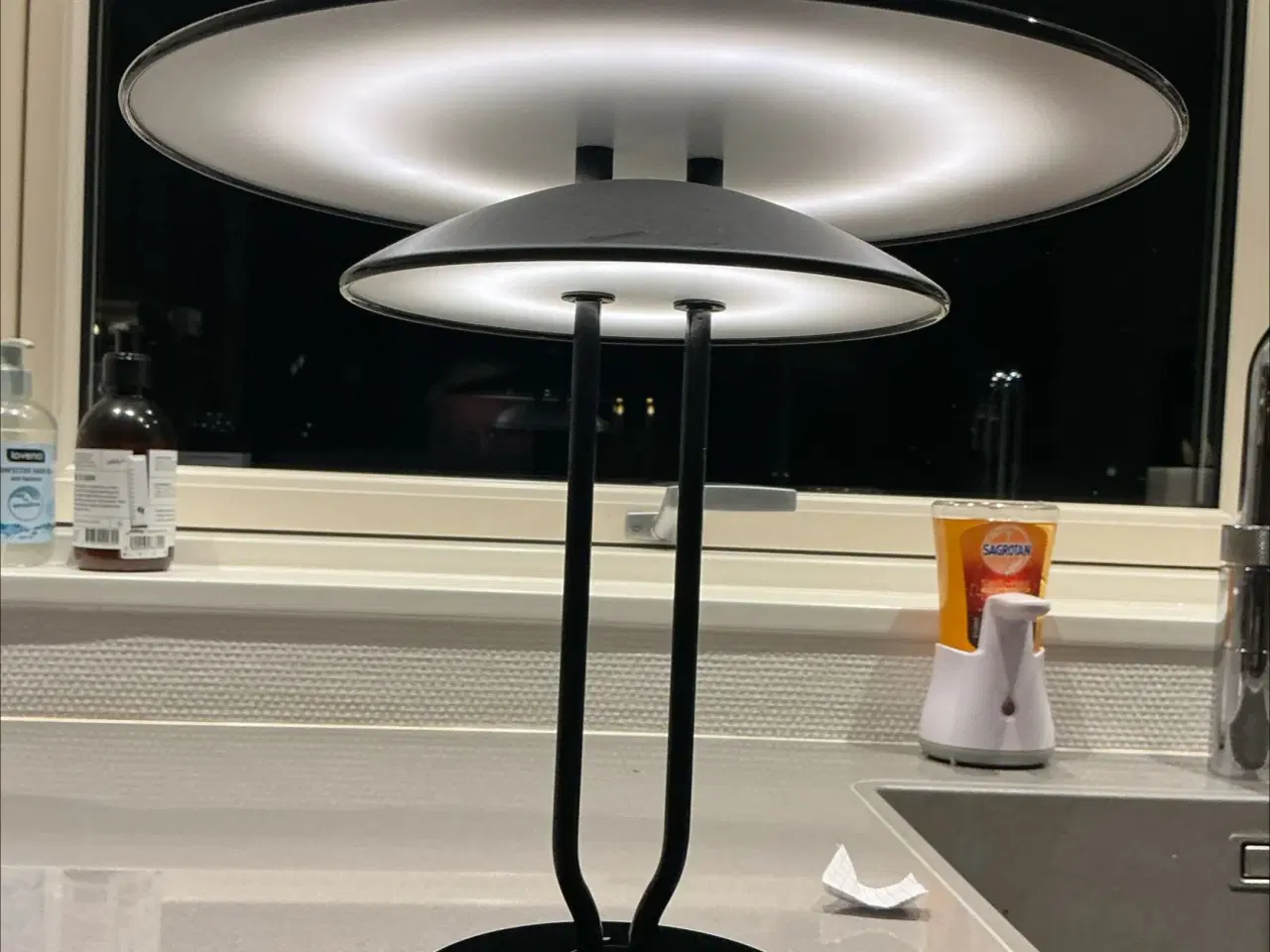 Billede 1 - Bordlampe, Tribute 1 Lamp