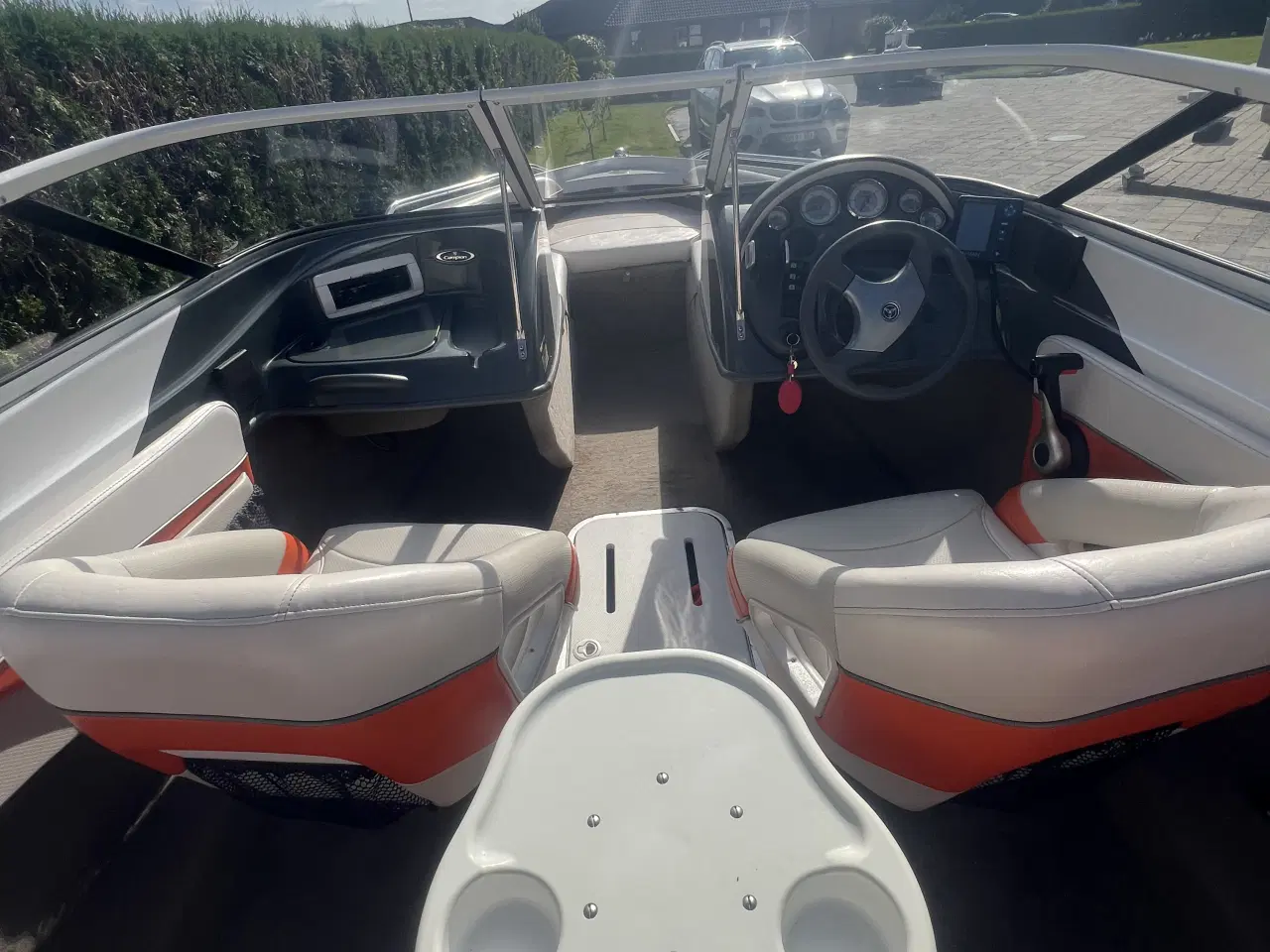 Billede 3 - Campion s505 allante 