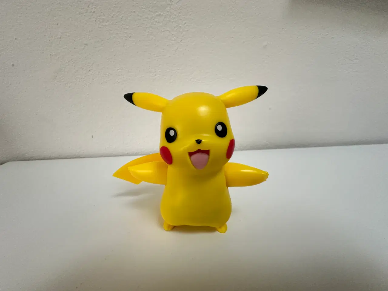 Billede 1 - Super fede figurer og drage - Pokemon 