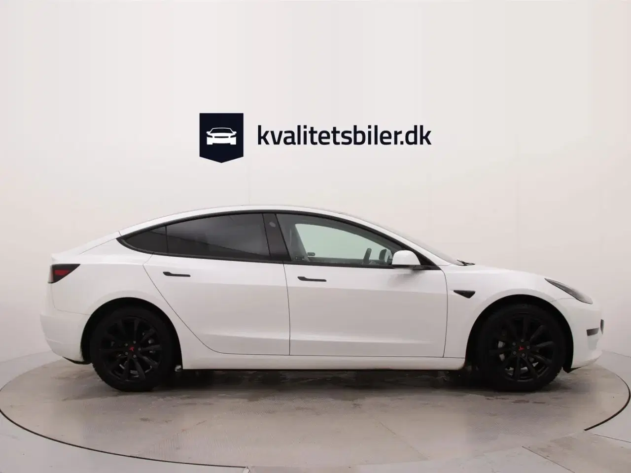 Billede 5 - Tesla Model 3  Standard Range+ RWD