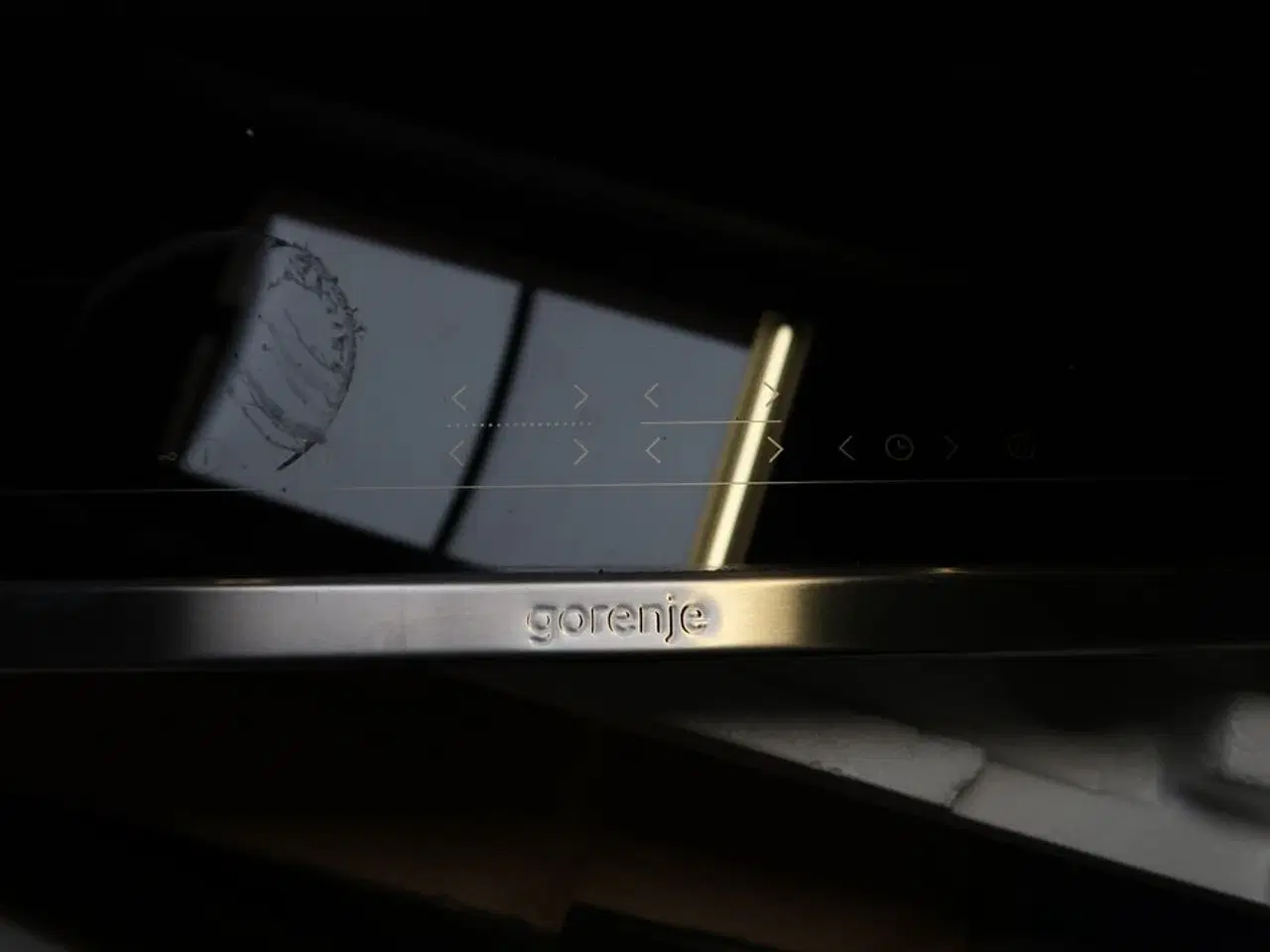 Billede 2 - Induktionskogeplade GORENJE IT643BX7