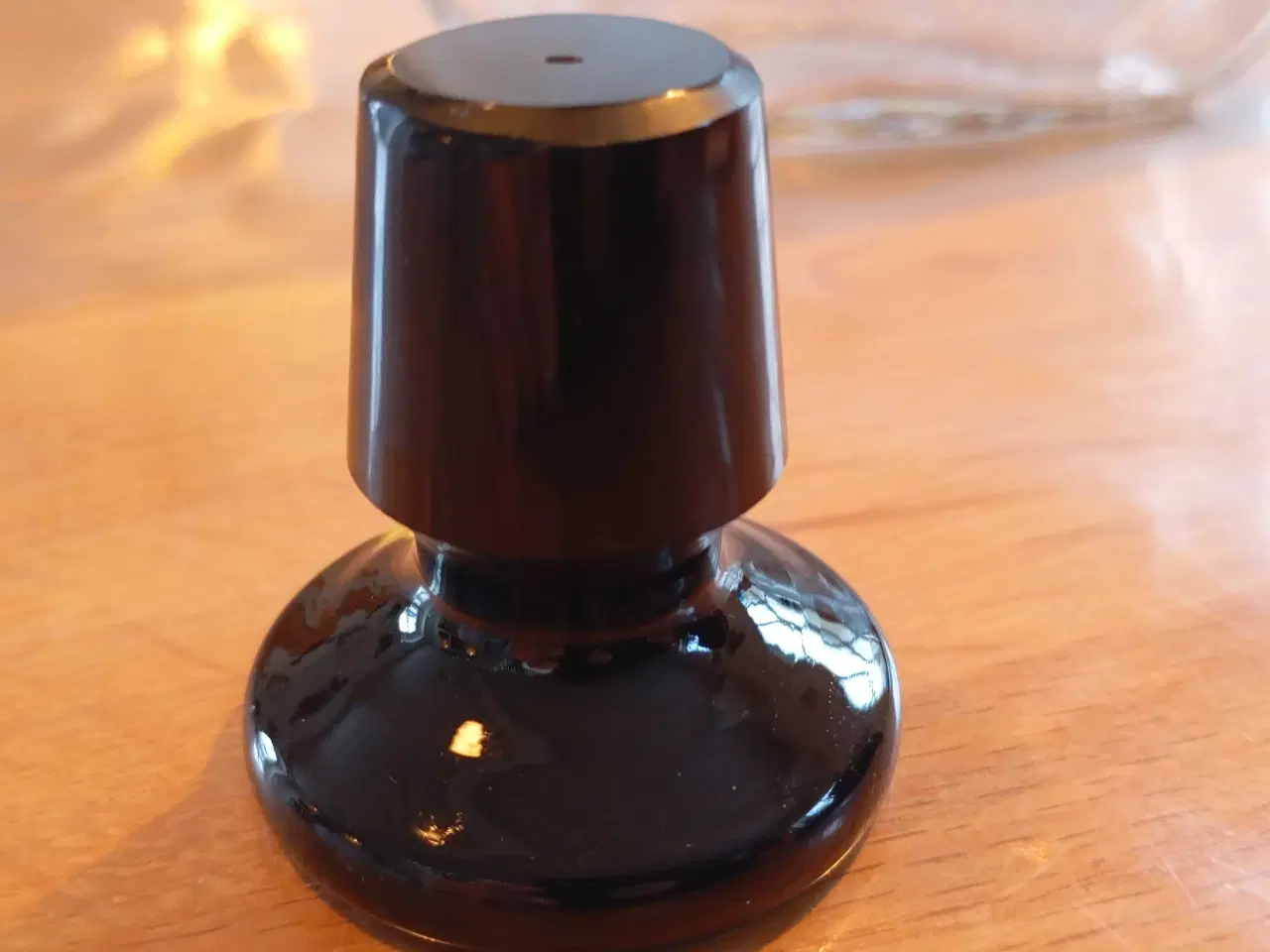 Billede 8 - Holmegaard karaffel. Victorian