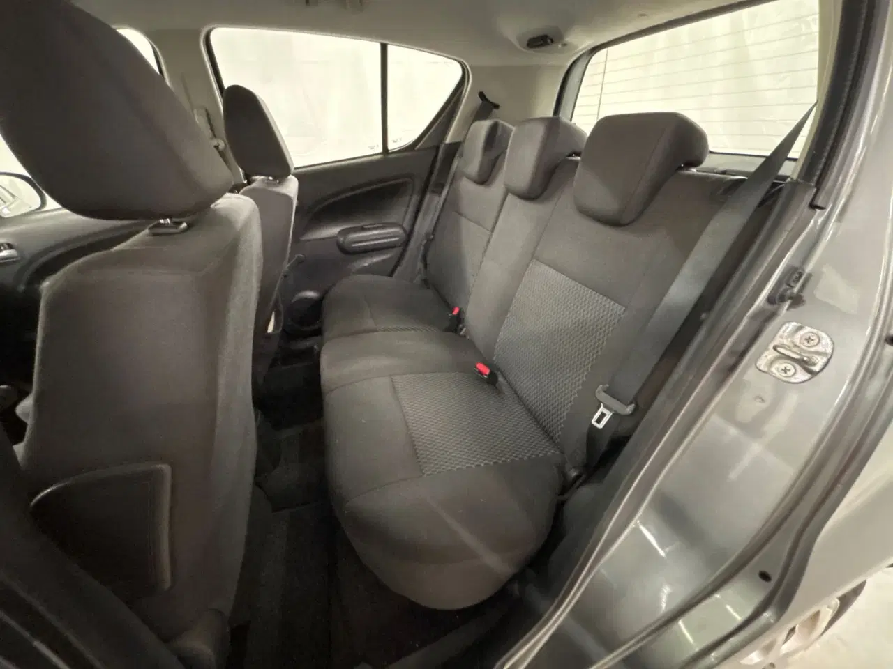 Billede 7 - Suzuki SPLASH 1.0.benzin