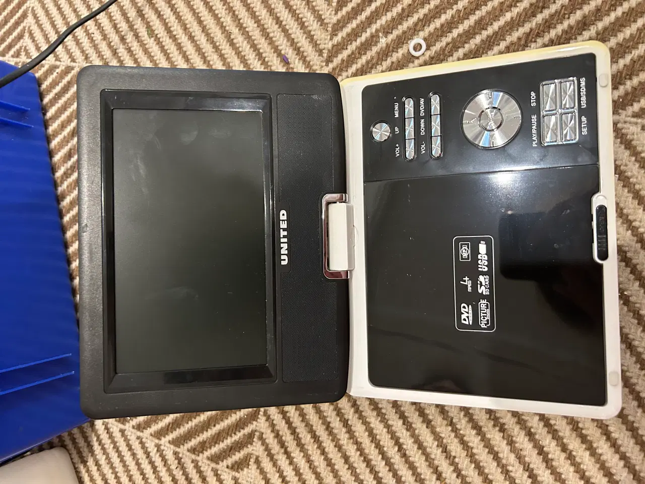 Billede 2 - DVD player 