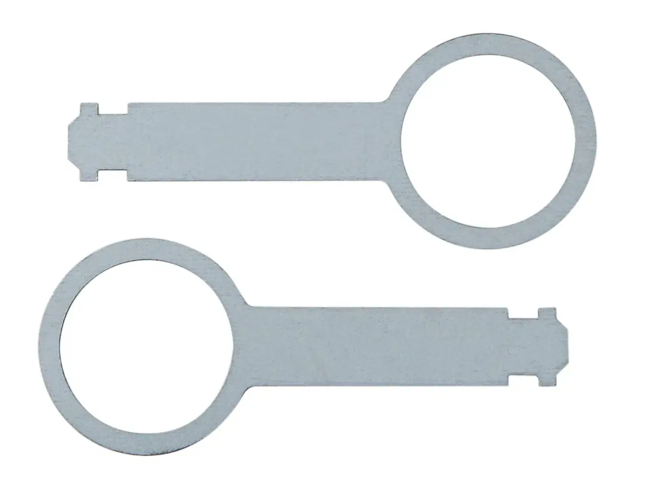 Billede 1 - Afmonteringsnøgler vag 1995-> 2 stk.