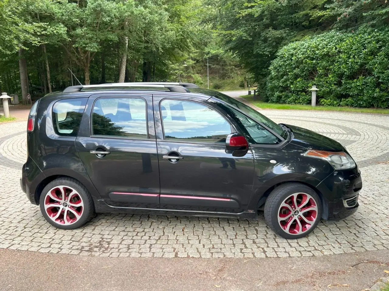 Billede 4 - Citroën C3 Picasso 1,6 HDi 110 Color Concept