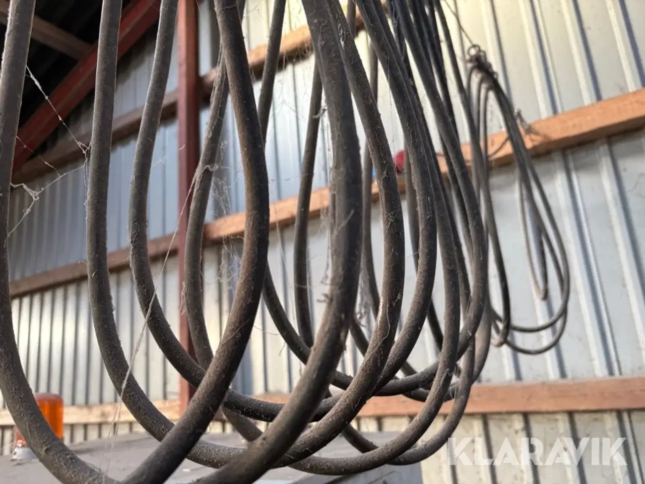 Billede 11 - Powermixer LM kornteknik L501008