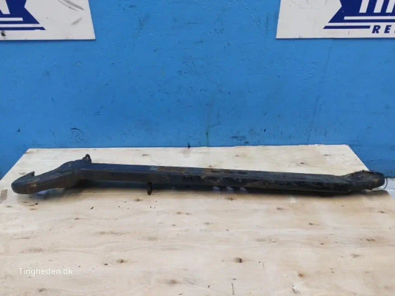 Billede 9 - Valmet 8050 Liftarm R. 30220030