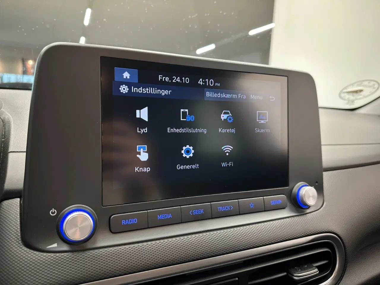 Billede 19 - Hyundai Kona 64 EV Essential