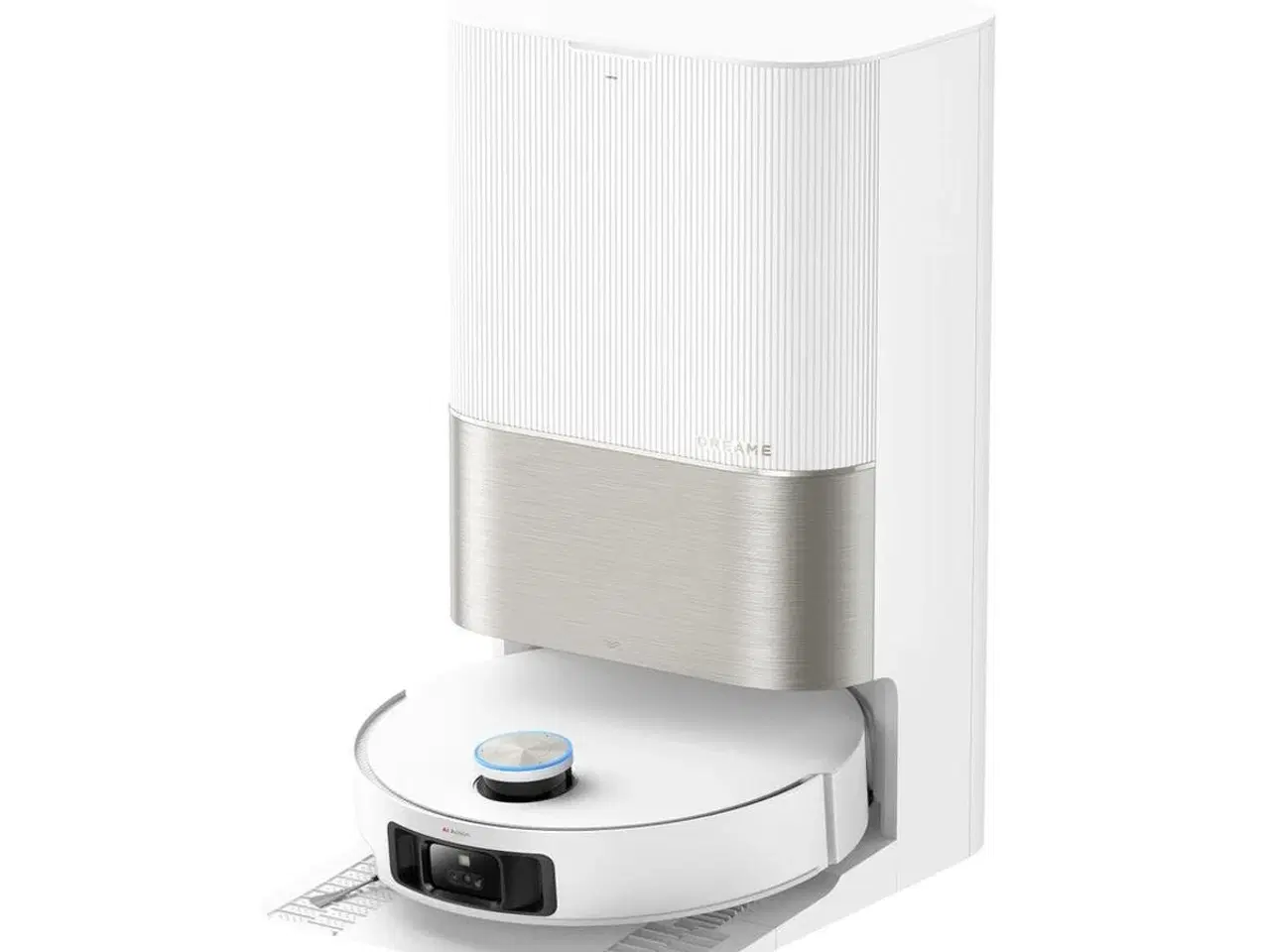Billede 33 - Dreame X50 Ultra Complete robotstøvsuger - 700 W, 6.400 mAh, 20.000 Pa, Wi‑Fi/app