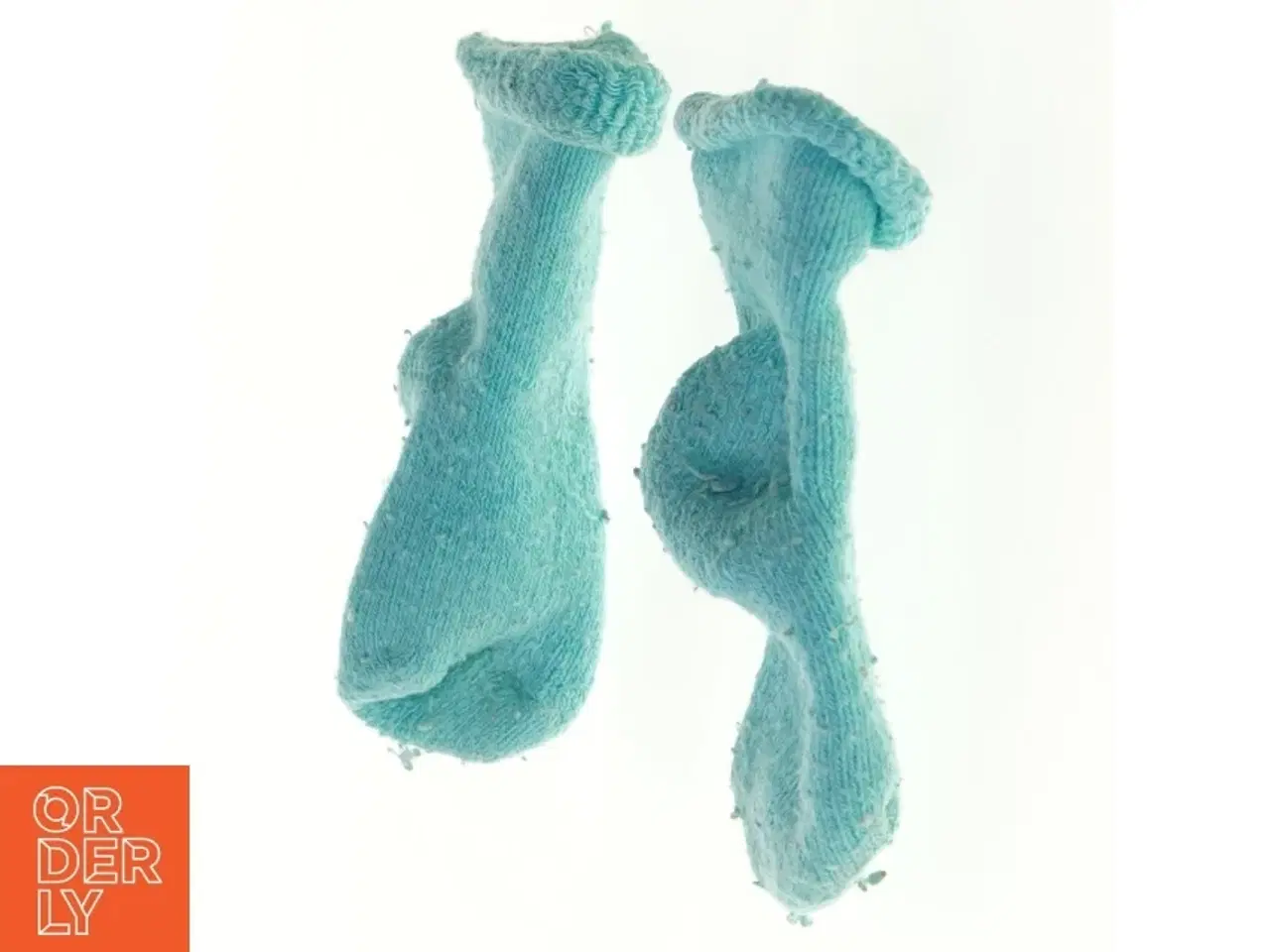 Billede 2 - Babysokker (str. 11 cm)