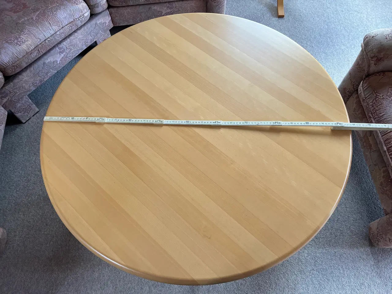 Billede 3 - Sofagruppe og sofa bord