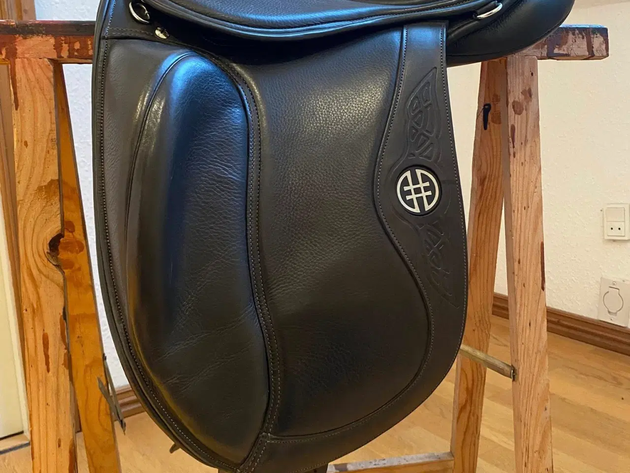 Billede 1 - Hrimnir Heritage sadel