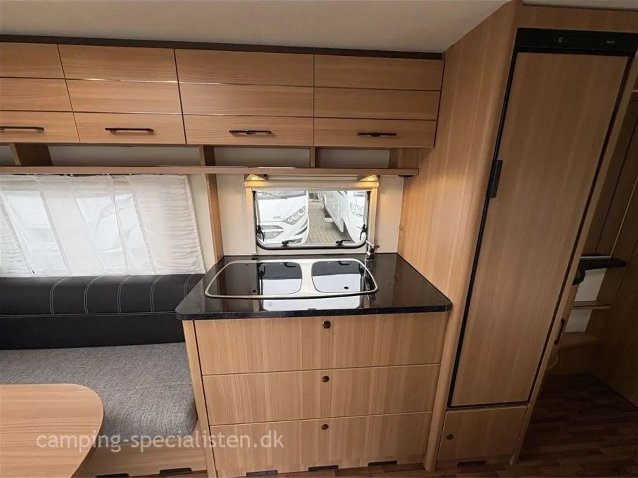 Billede 5 - 2017 - LMC Style 460 D   LMC Style 460 D 2017 - Se den hos Camping-Specialisten.dk