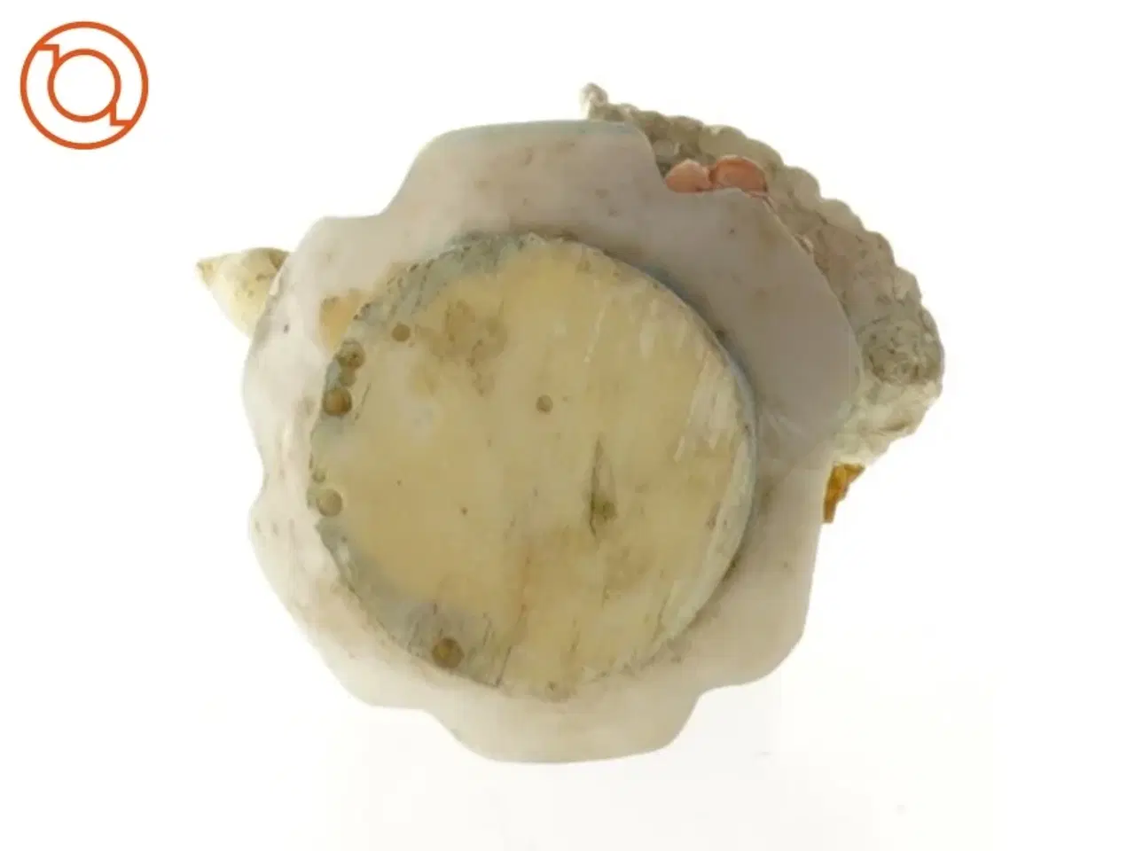 Billede 3 - Figur til pynt (str. 7 x 5 cm)