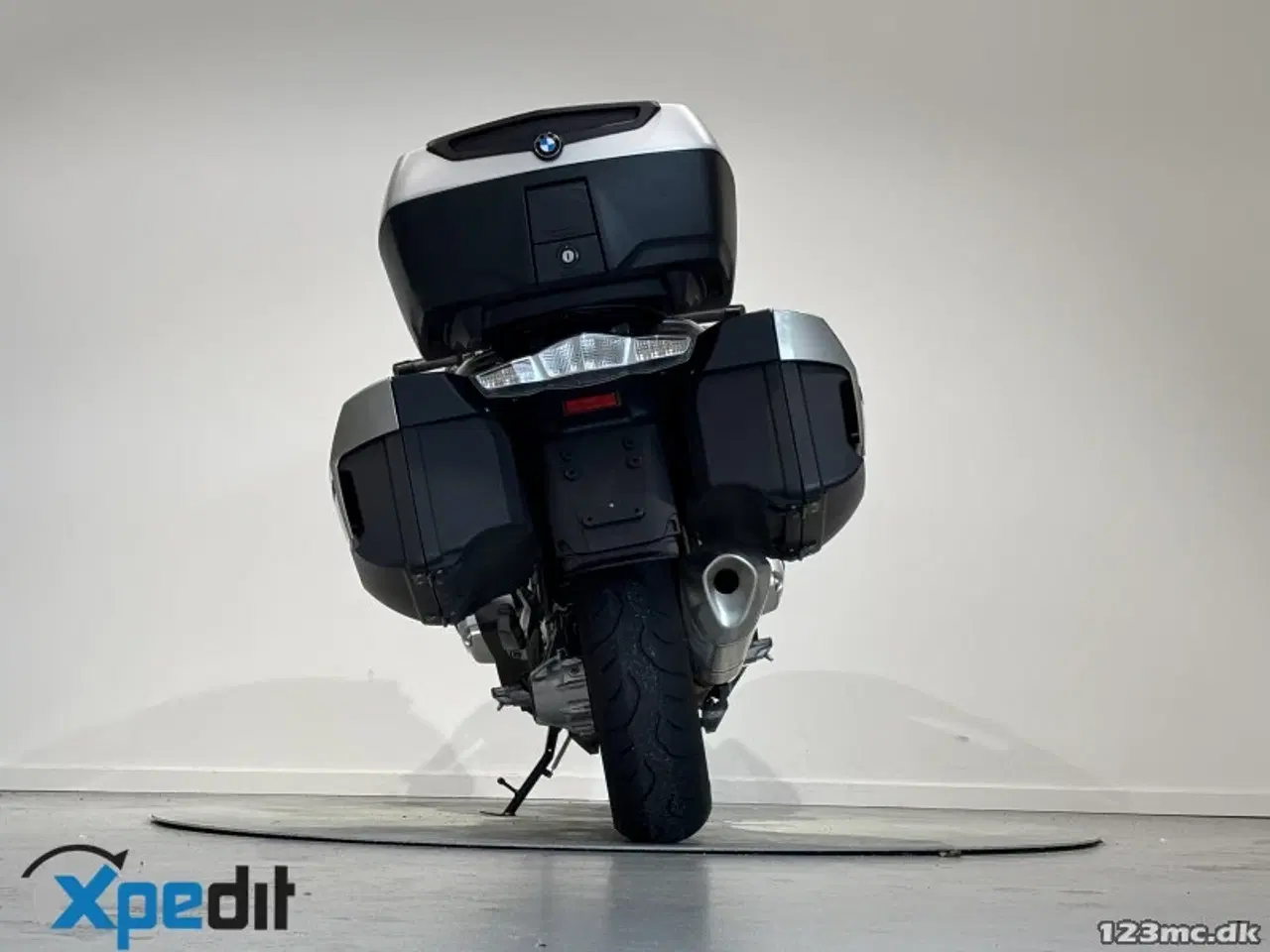 Billede 8 - BMW R 1200 RT