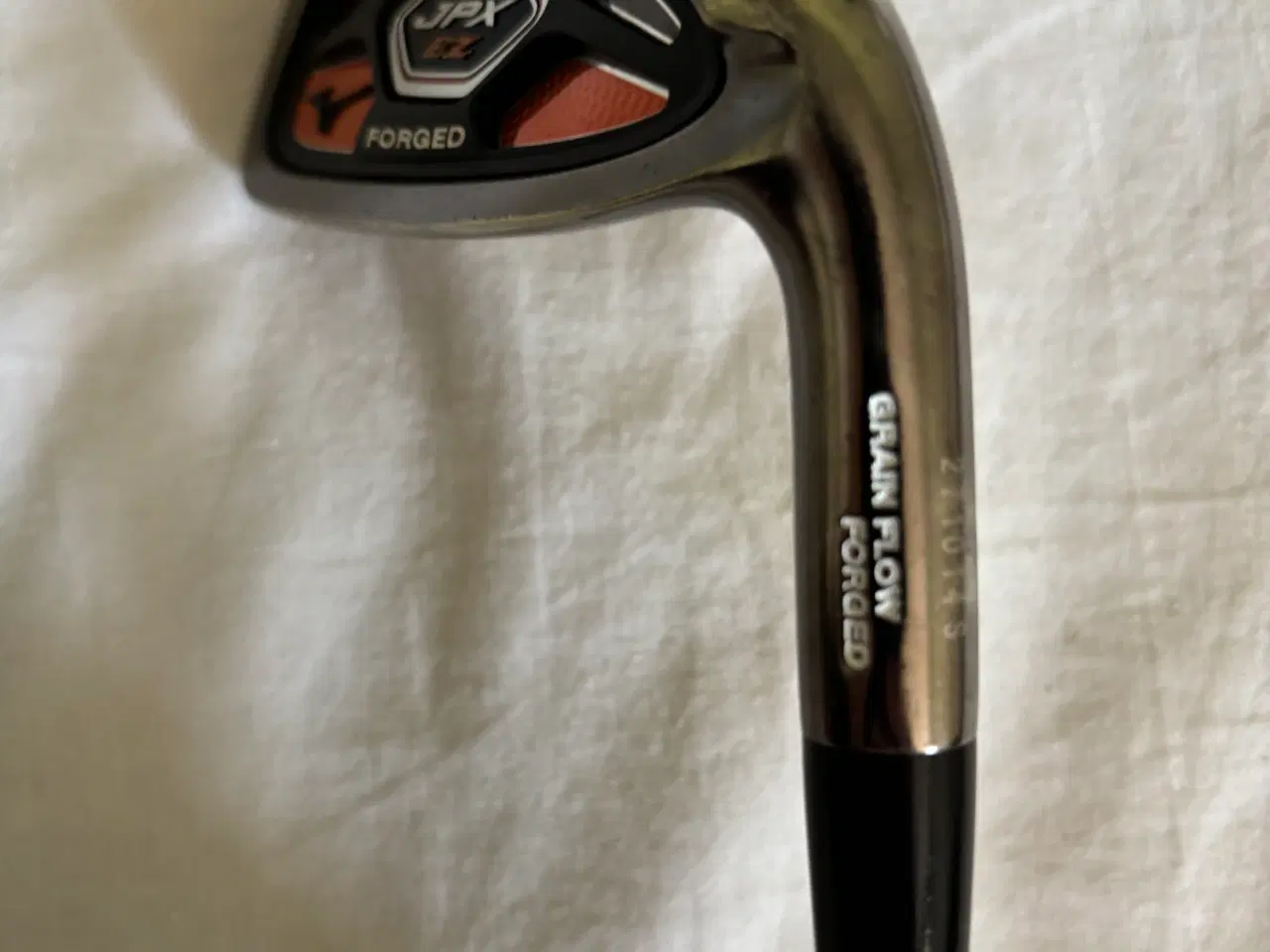 Billede 3 - Mizuno 4 JPX EZ FORGED jern