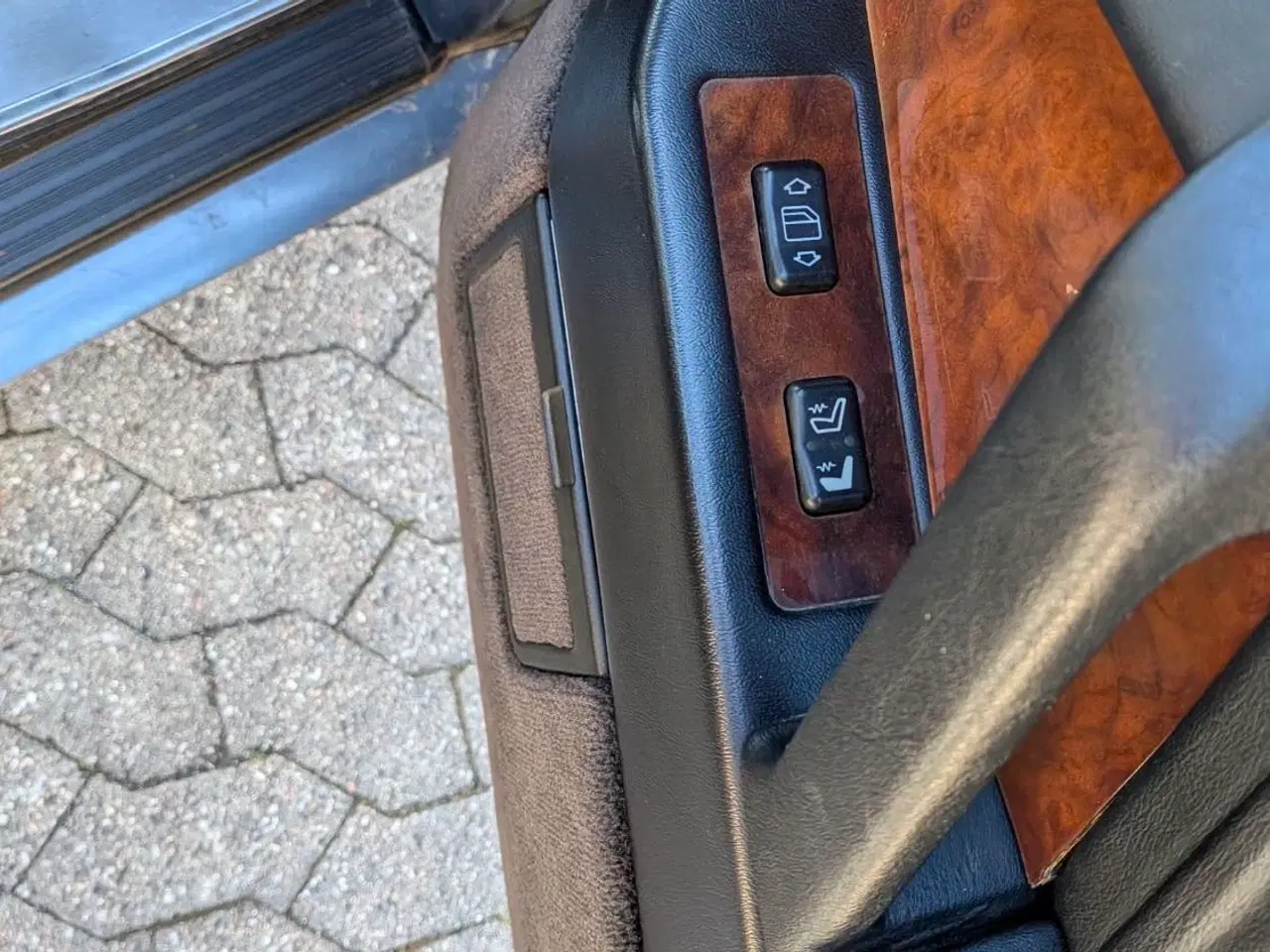 Billede 6 - Mercedes 320 se w140