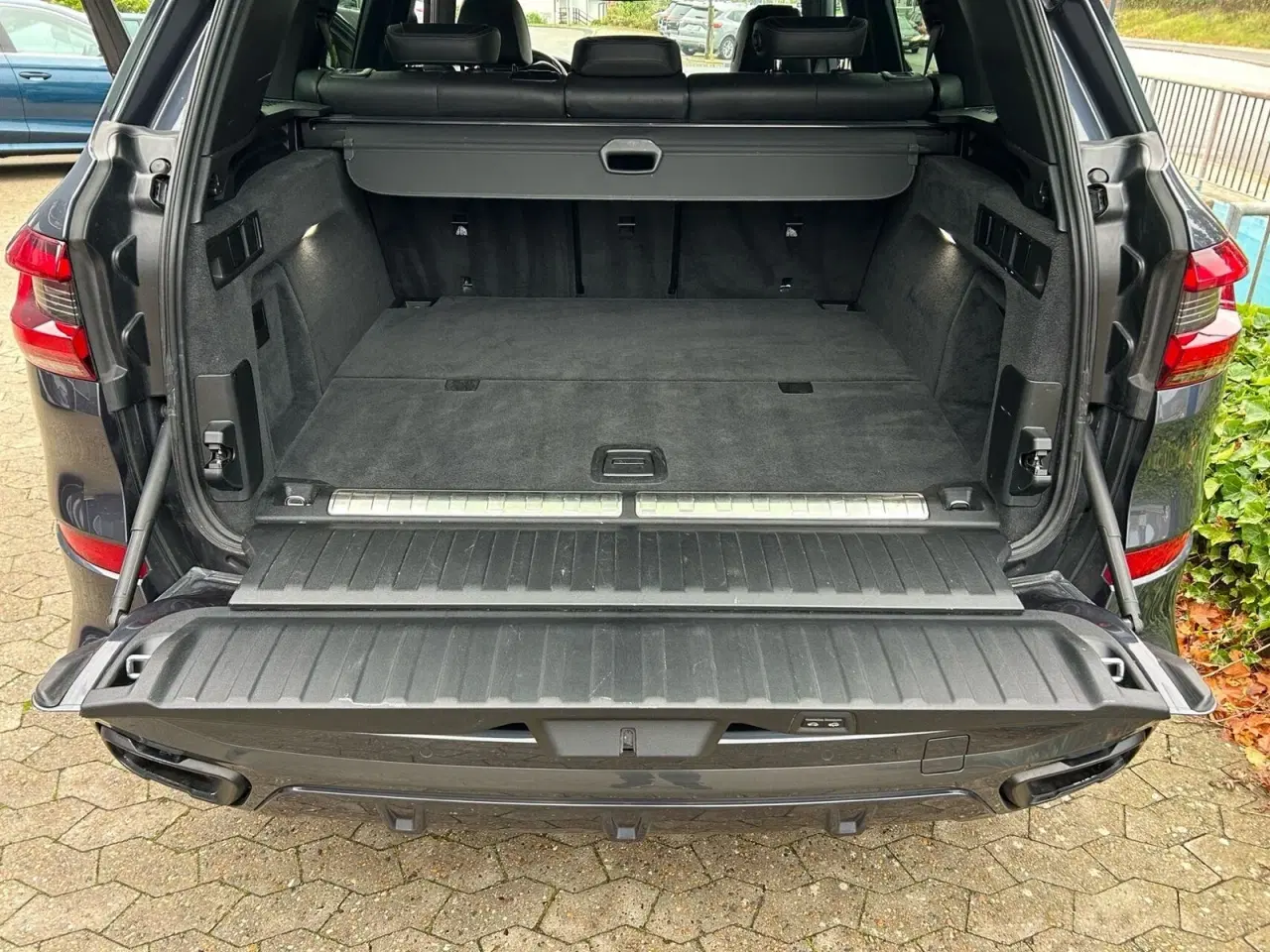 Billede 21 - BMW X5 3,0 xDrive45e M-Sport aut.