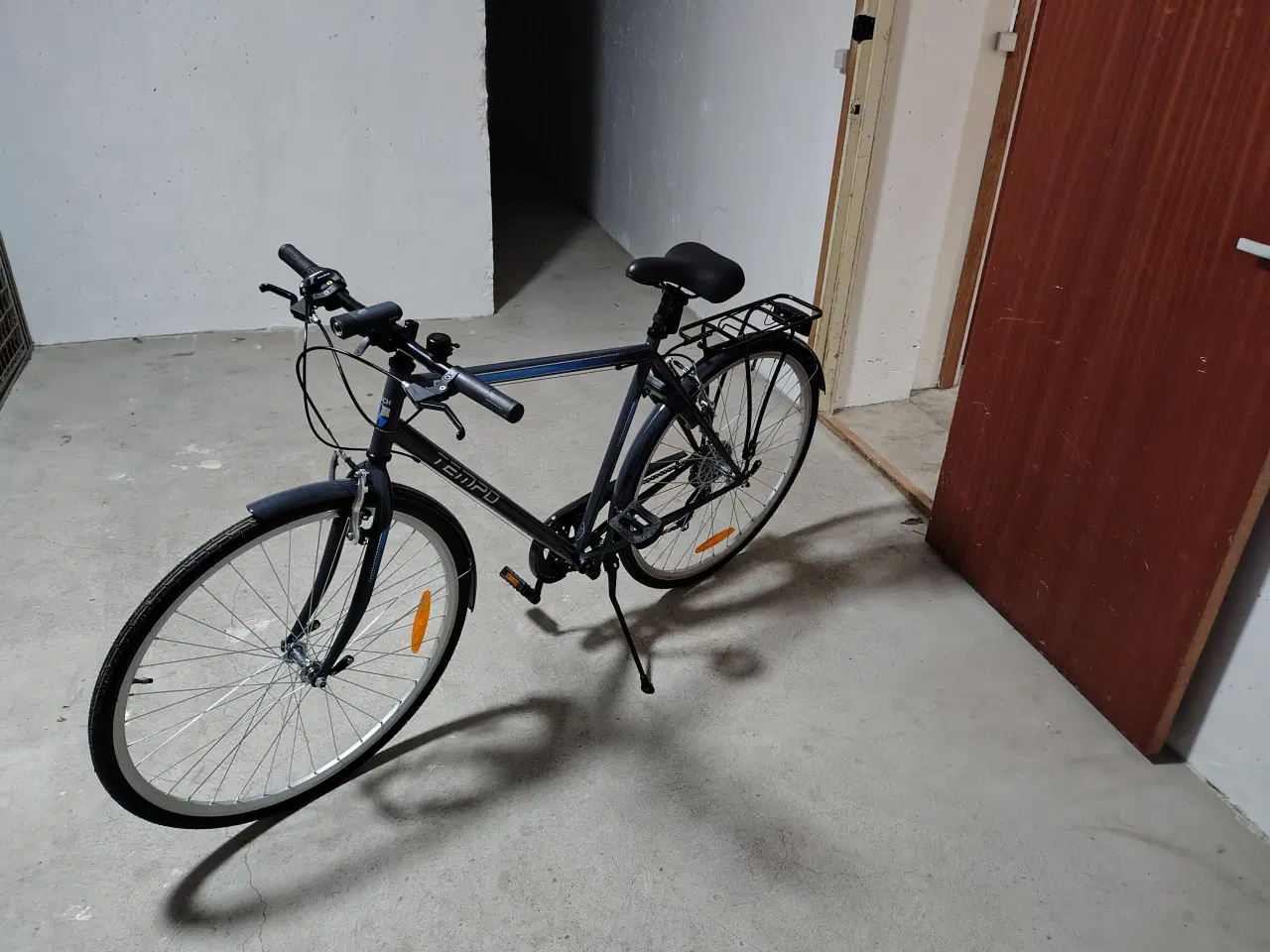 Billede 2 - Herre cykel 28"