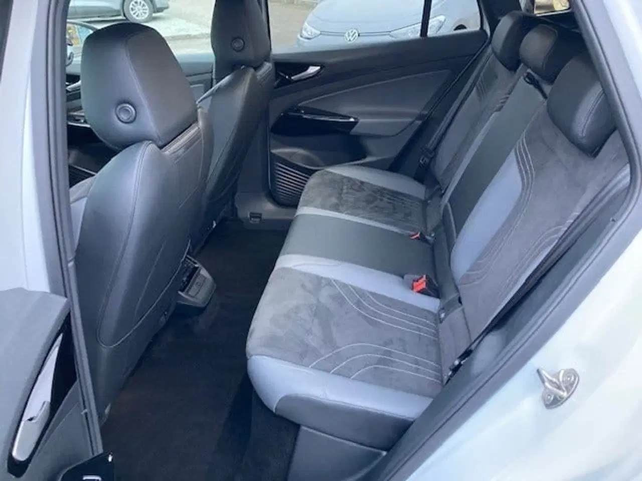 Billede 5 - VW ID.4 52 Pure Performance