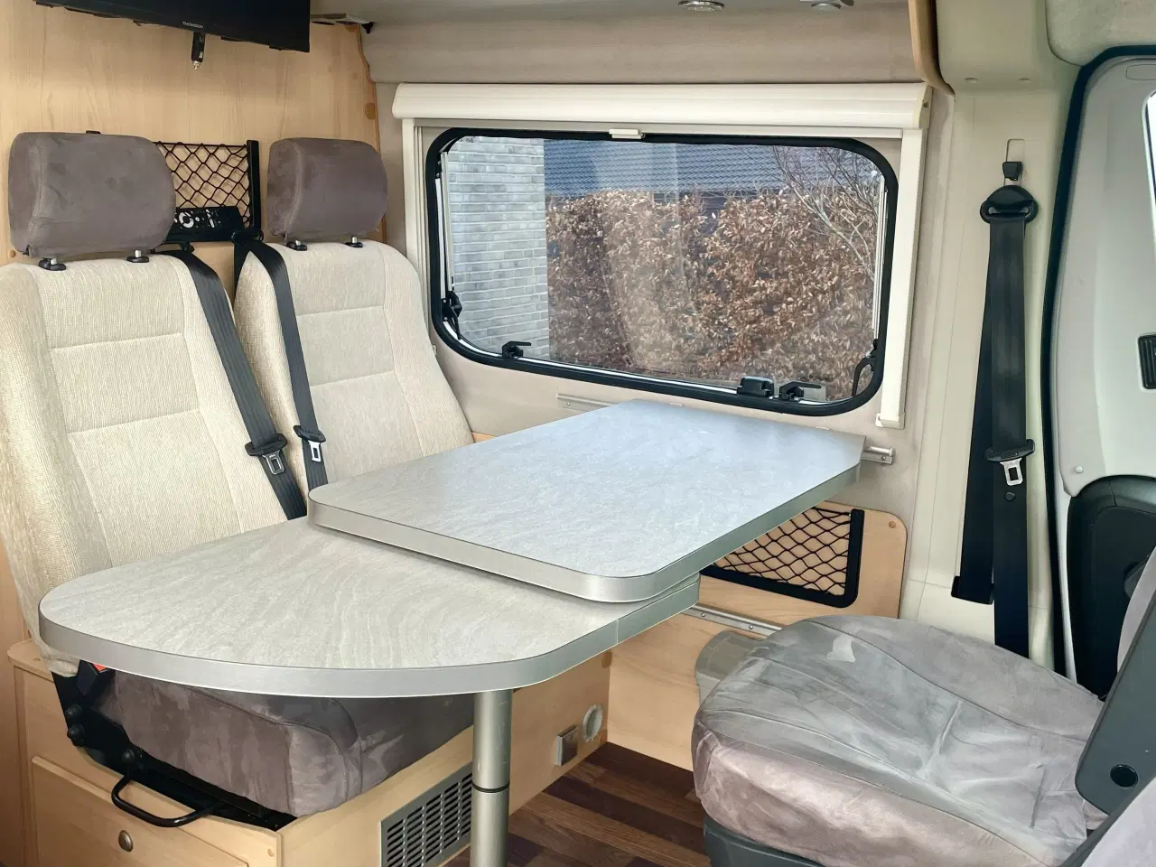 Billede 10 - Knaus BoxStar 600 CamperVan