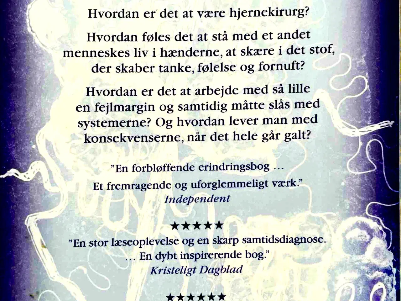Billede 5 - Gør ikke skade 