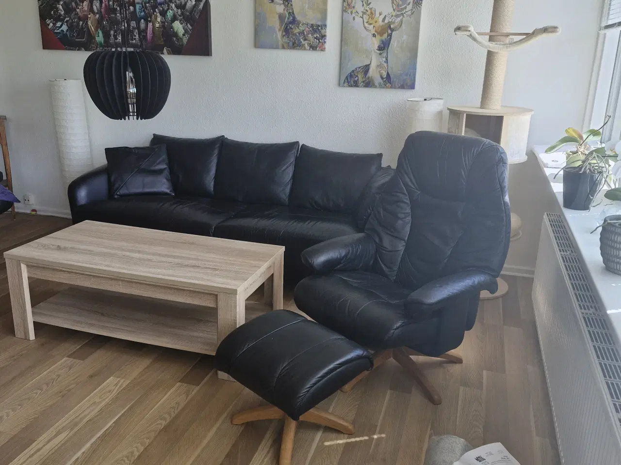 Billede 2 - Sofa møbler 