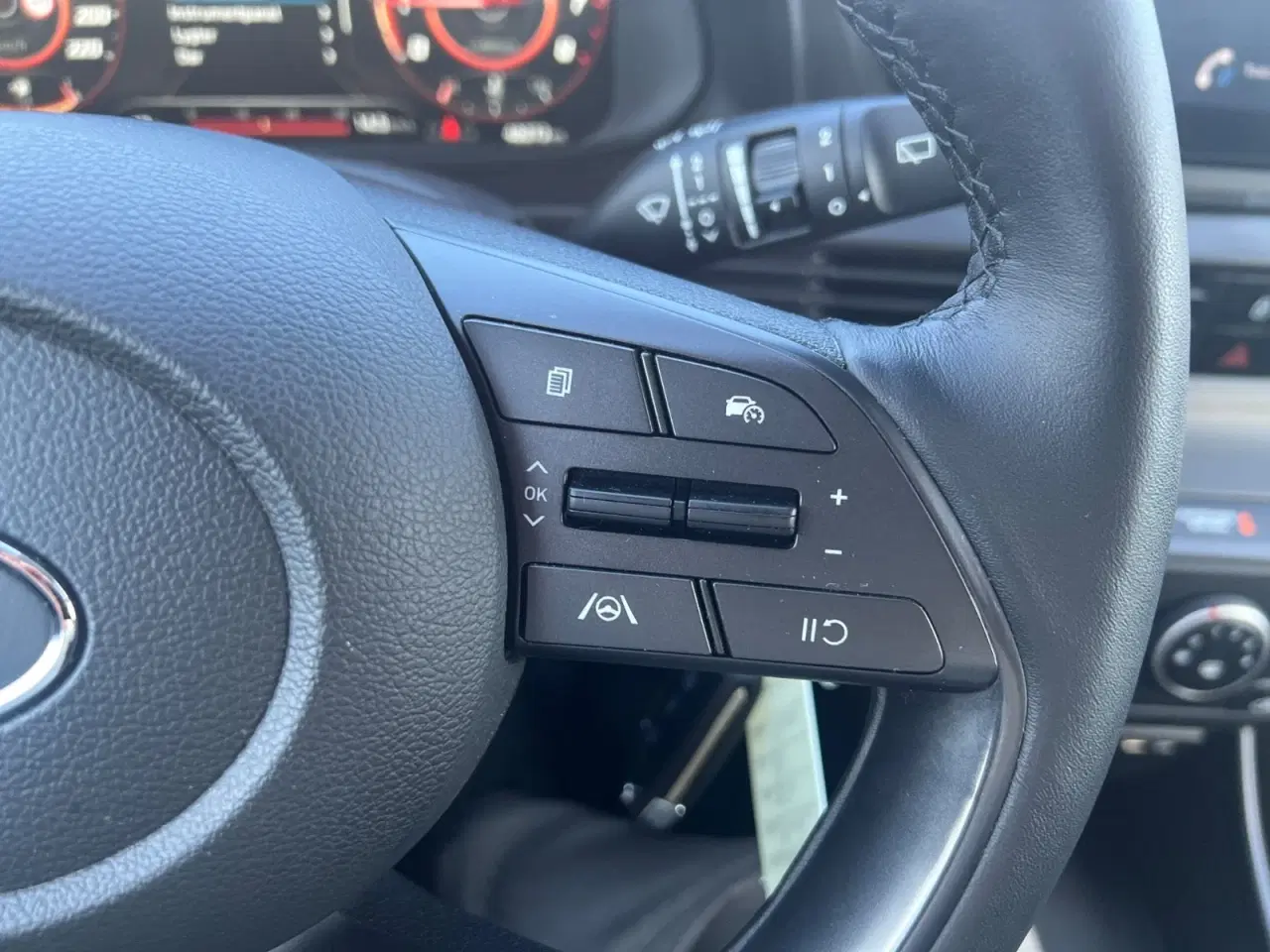 Billede 12 - Hyundai i20 1,2 MPi Advanced