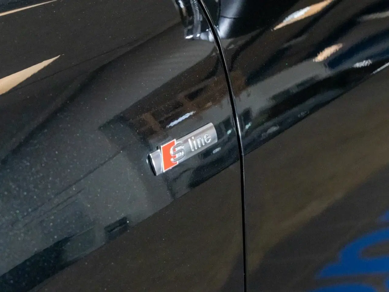 Billede 10 - Audi Q4 e-tron 45 Attraction S-line