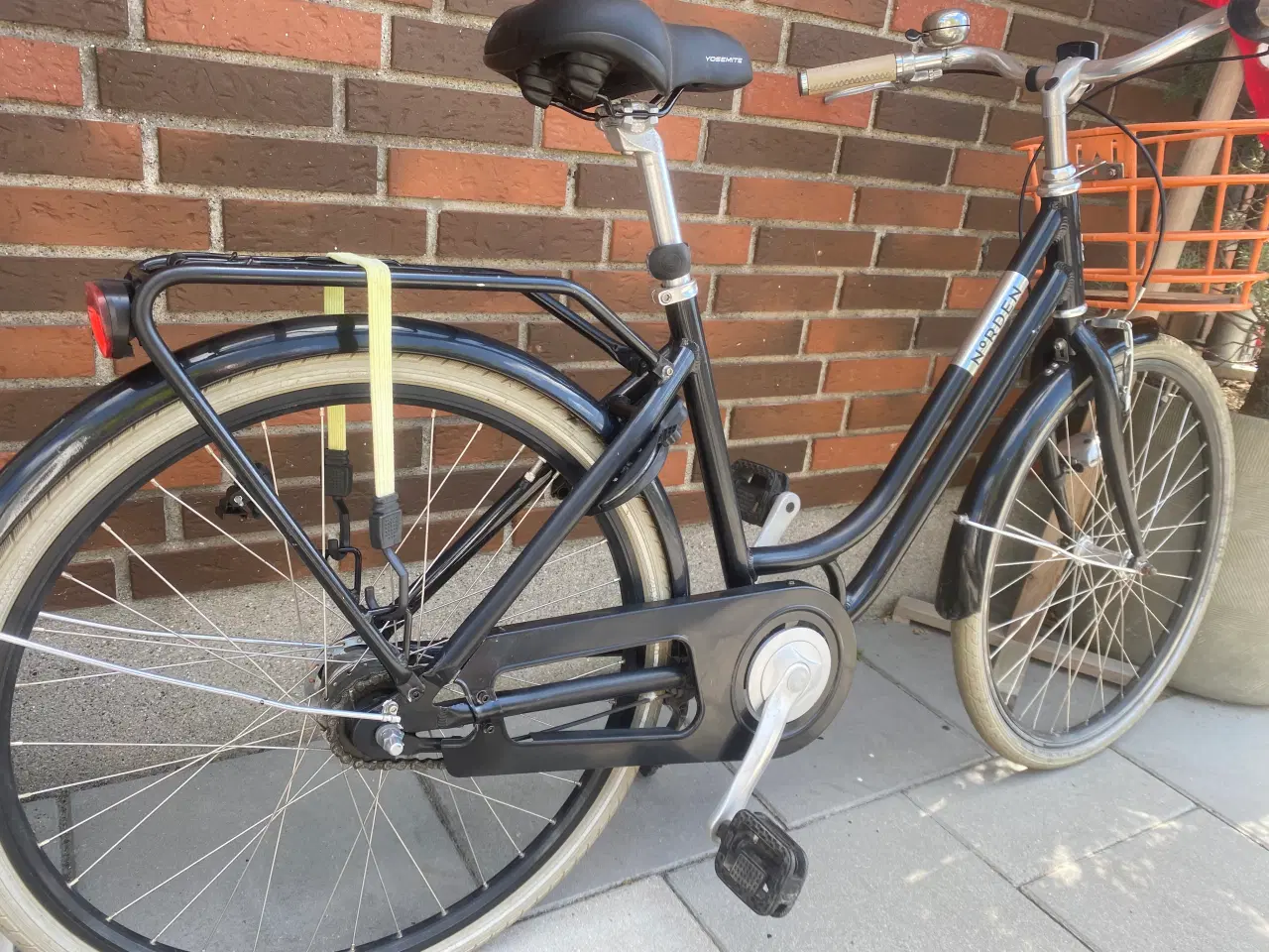 Billede 5 - Købt til 5499 kr 26 tommer lækker model 