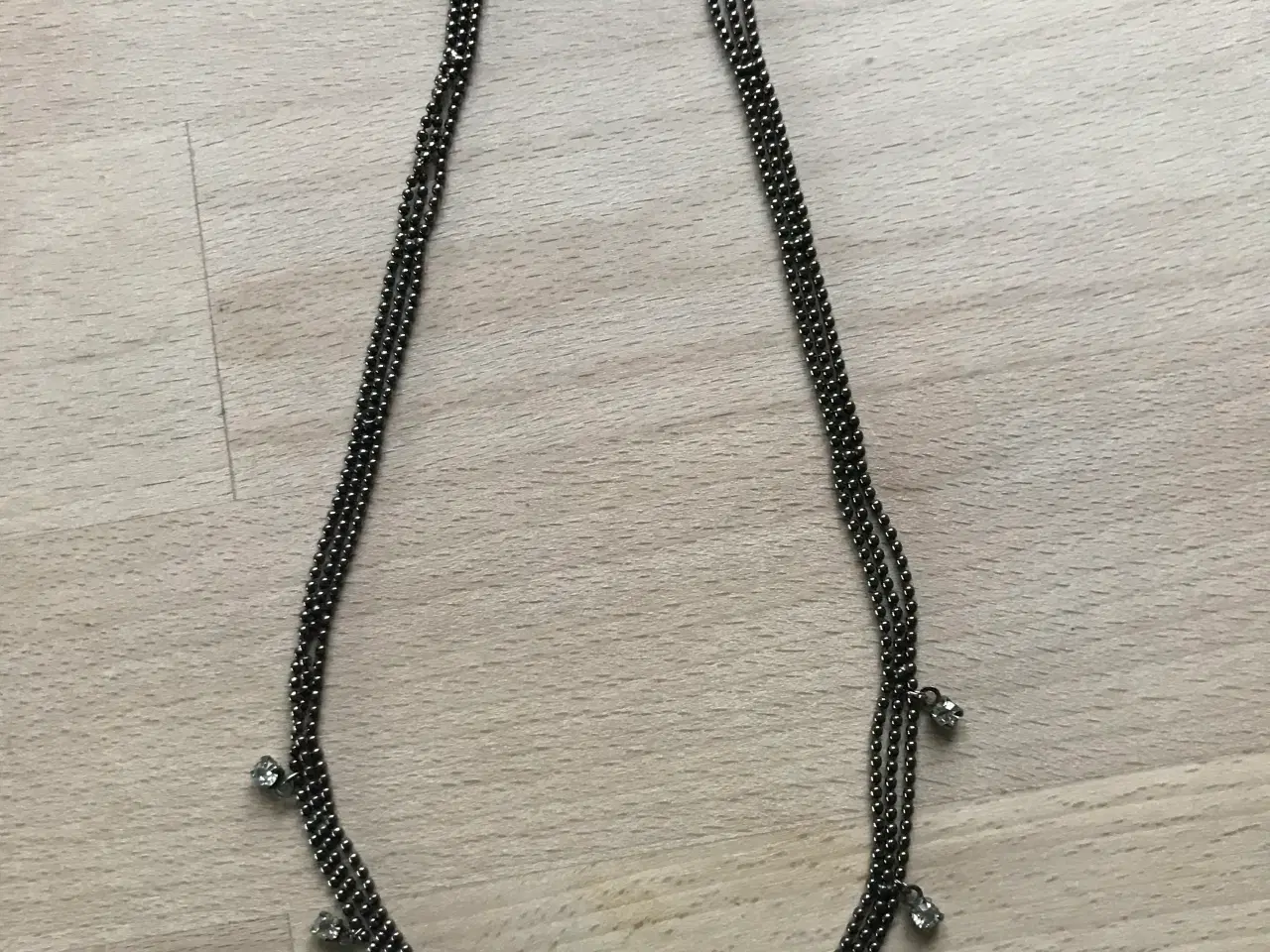 Billede 2 - Halskæde