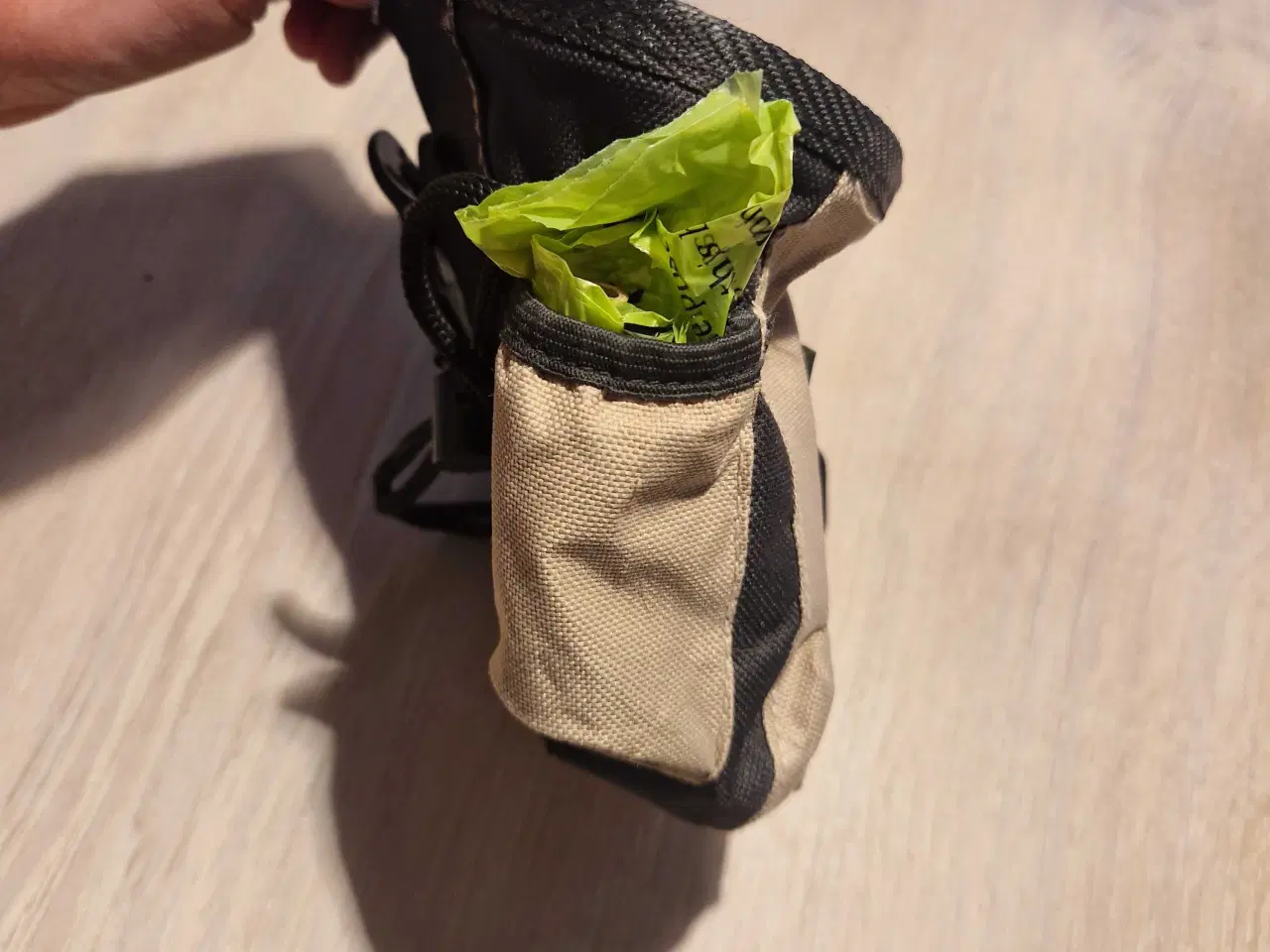 Billede 2 - Godbids taske 