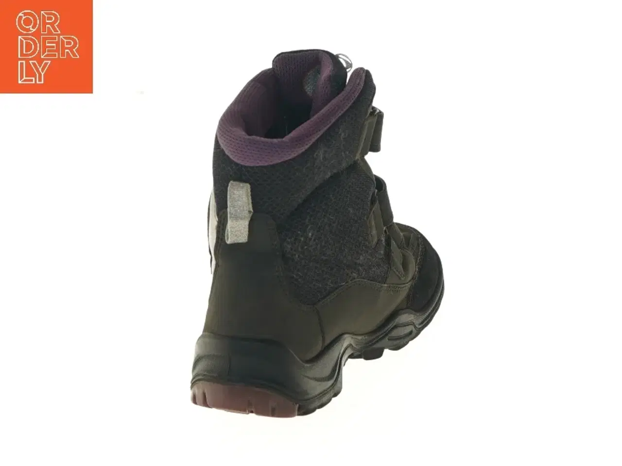 Billede 4 - Børnevinterstøvler str. 33 fra Ecco (str. 33 )