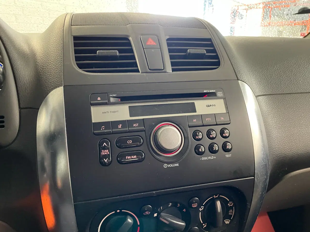 Billede 15 - Suzuki SX4 1,6 16V GL 120HK 5d