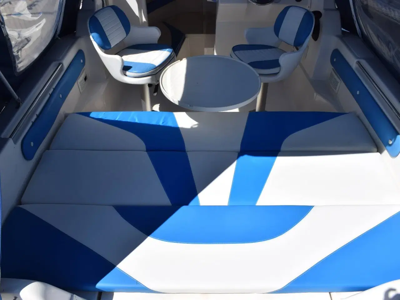 Billede 3 - Ørnvik 620 Flamingo - 3.0L Mercruiser