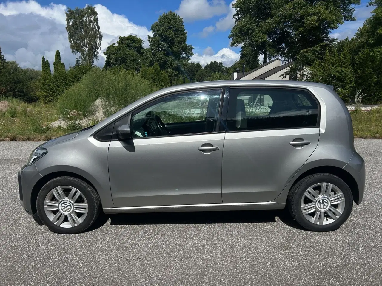Billede 8 - VW Up! 1,0 TSi 90 Move Up! BMT