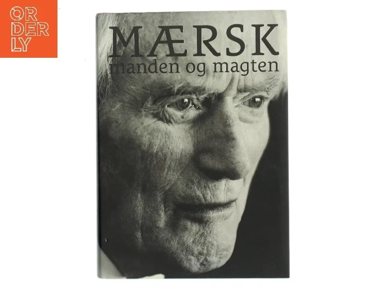 Billede 1 - Mærsk (Bog)