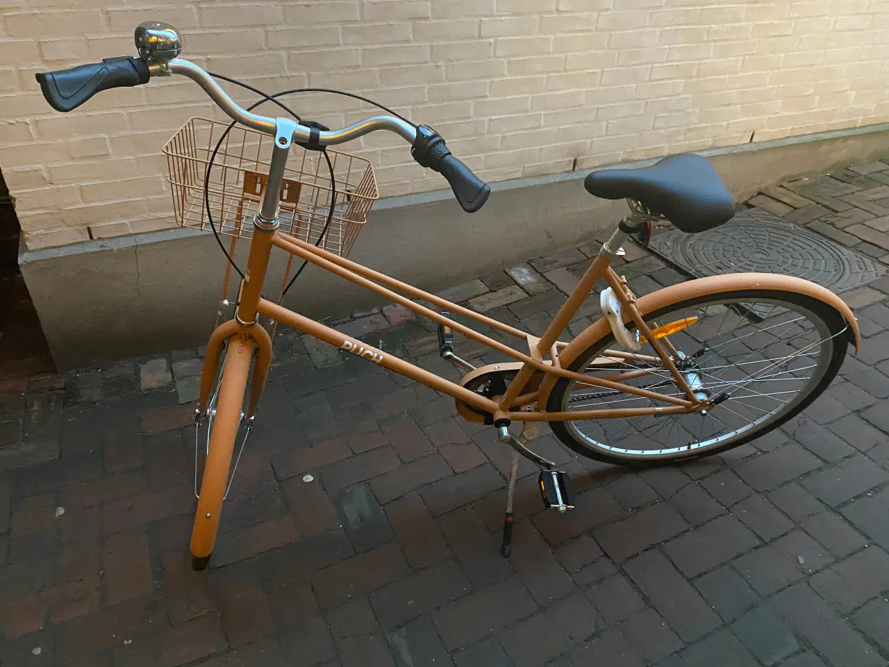 Billede 3 - Puch Cykel 