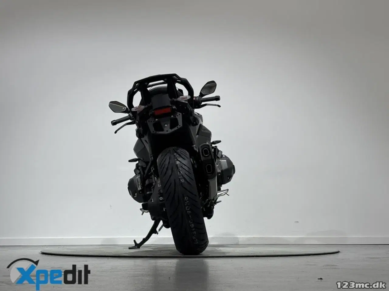 Billede 8 - BMW R 1300 RS