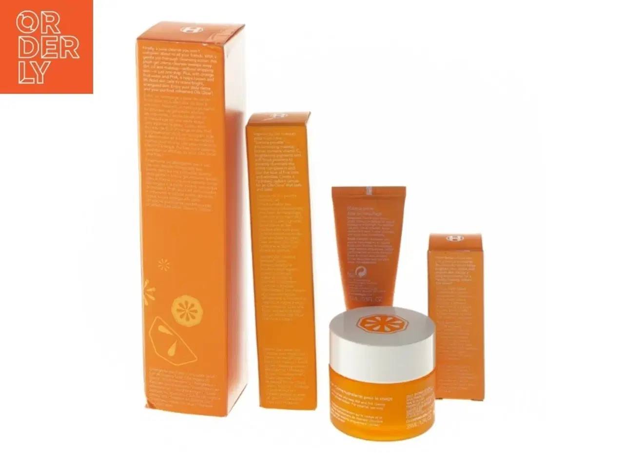 Billede 3 - Ole Henriksen Truth stort hudplejesæt