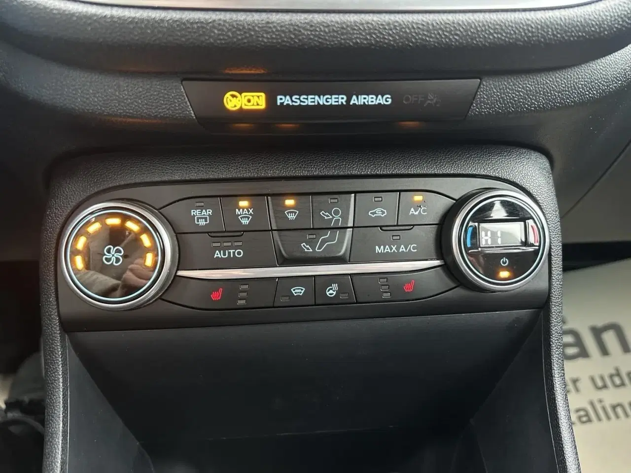 Billede 18 - Ford Fiesta 1,5 TDCi 85 Titanium