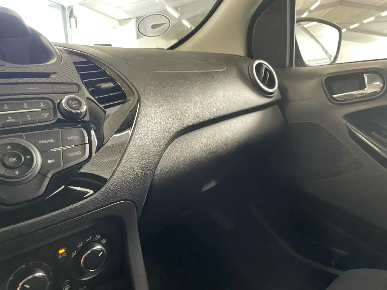 Billede 17 - Ford Ka+ 1,2 Ti-VCT Ultimate 85HK 5d