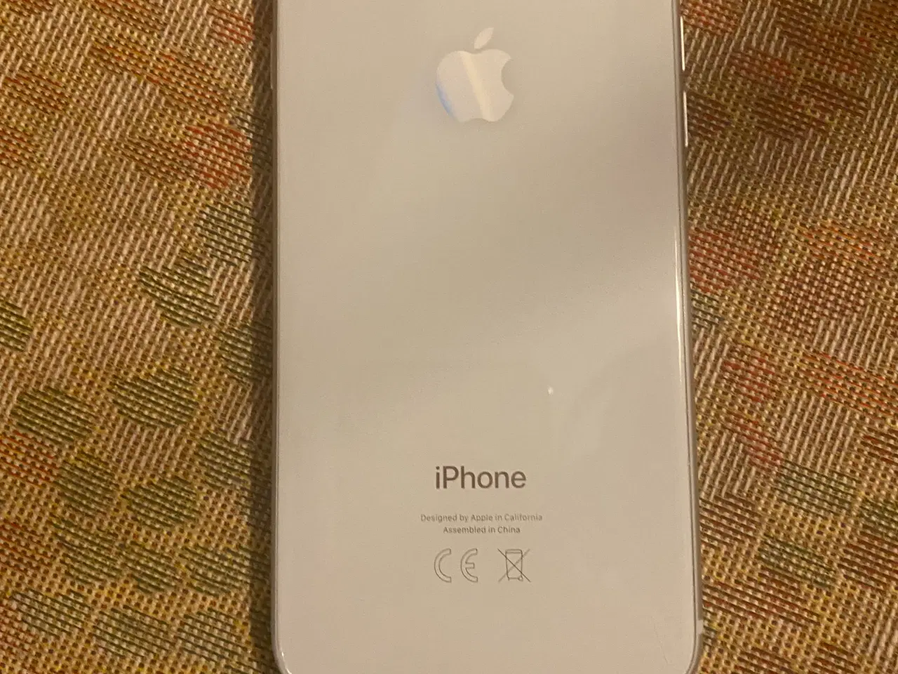 Billede 2 - jeg har en iphone 8 til salg 
