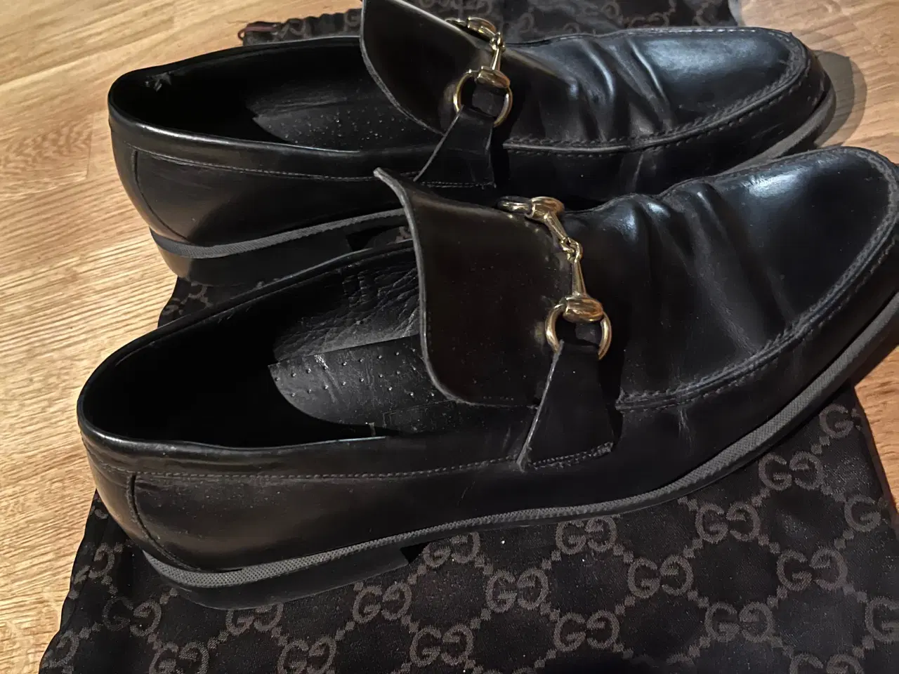 Billede 5 - Gucci loafers sko