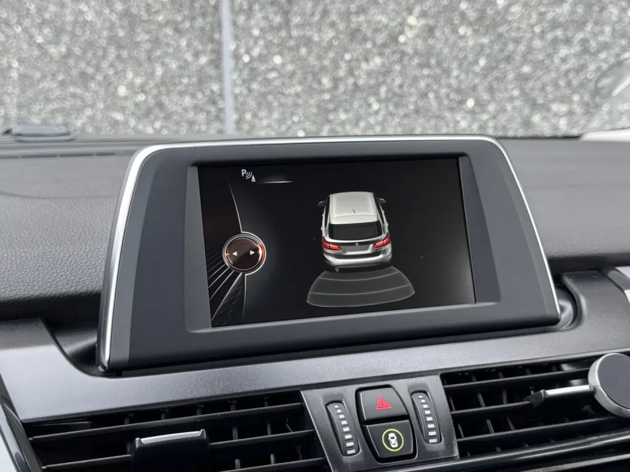 Billede 9 - BMW 220d 2,0 Active Tourer Advantage aut.