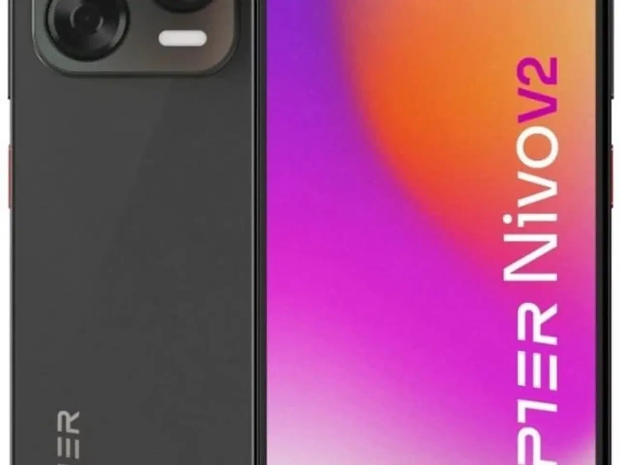 Billede 1 - Cepter Nivo V2