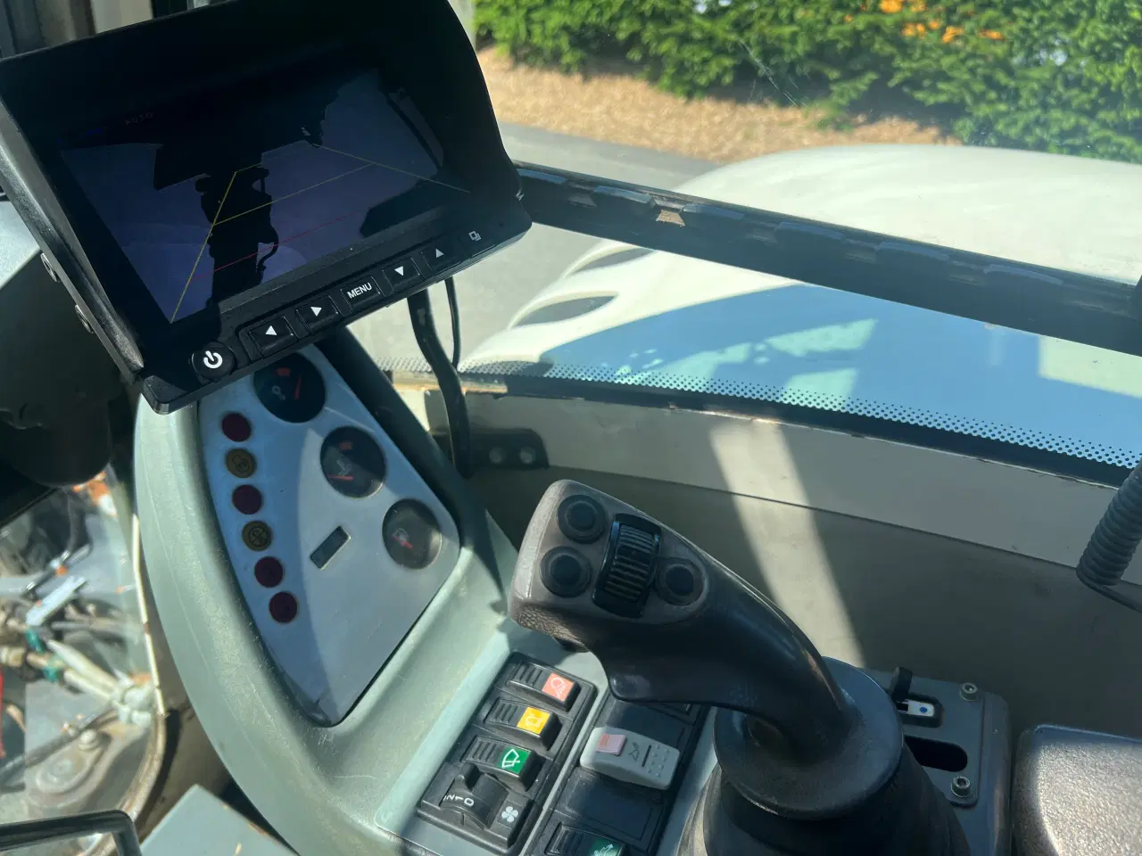 Billede 7 - Terex tc75 med engcon rotortilt