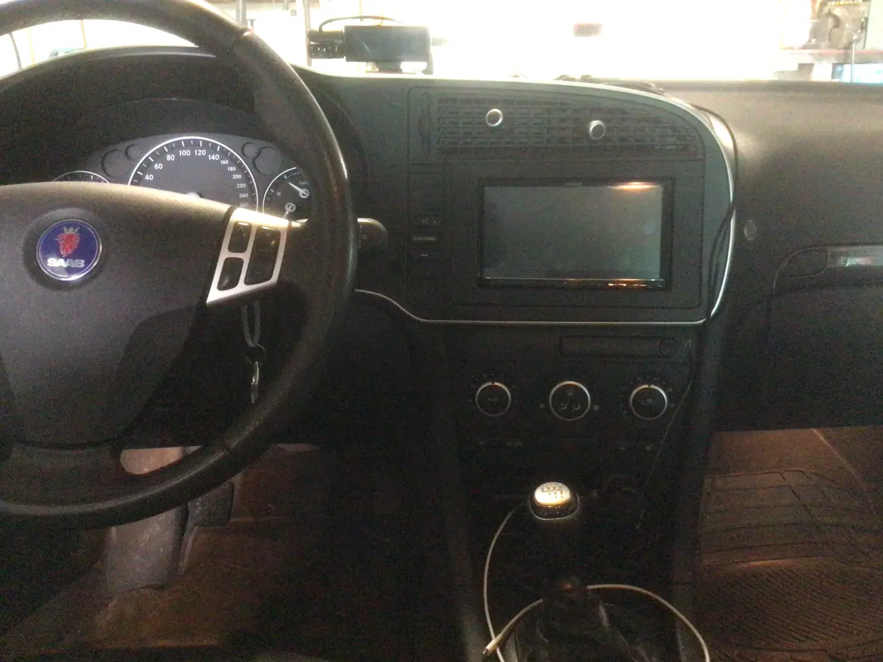 Billede 13 - Saab 9-3 x. AWD